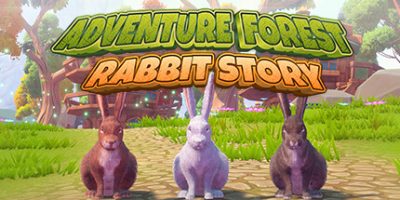 冒险森林：兔子物语|v20250405|官方中文|Adventure Forest: Rabbit Story|