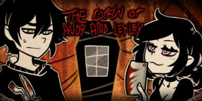 安迪和莱利的棺材|v20250405|官方英文|支持手柄|The Coffin of Andy and Leyley|