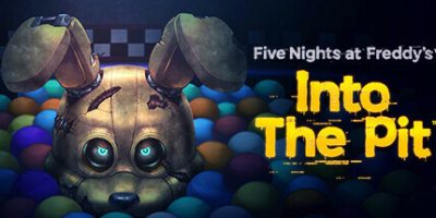 玩具熊的午夜后宫：走进深渊|v1.0.11|官方中文|支持手柄|Five Nights at Freddy's: Into the Pit|玩具熊的五夜后宫：进入深渊|