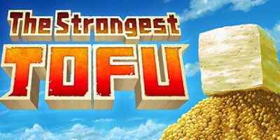 最强豆腐|官方中文|支持手柄|The Strongest TOFU|超级强悍豆腐|