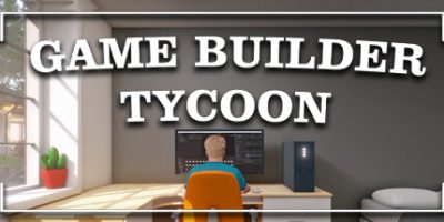 游戏开发大亨|官方中文|Game Builder Tycoon|