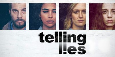 说谎|官方中文|Telling Lies|