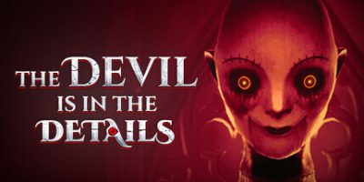 恶魔藏于细节|官方中文|支持手柄|The Devil is in the Details|