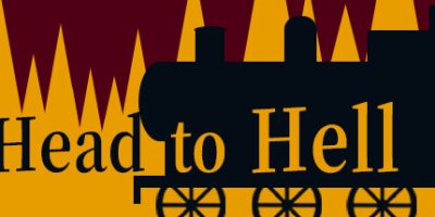 黄泉旅客|官方中文|Head To Hell|