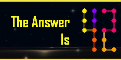 答案是42|官方中文|支持手柄|The Answer Is 42|