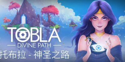 托布拉-神圣之路|官方中文|支持手柄|Tobla - Divine Path|