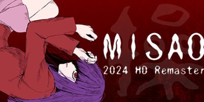 操 2024高清重制版|官方中文|支持手柄|Misao - 2024 HD Remaster|