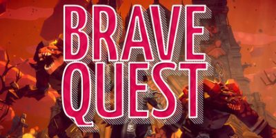 勇者任务|官方中文|Brave Quest|