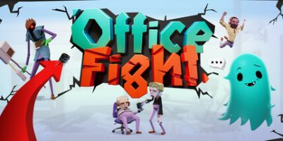 办公室大战|官方中文|Office Fight|办公室之争|