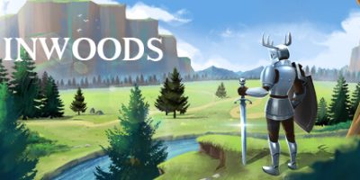树林中|正式版|官方中文|支持手柄|In Woods|