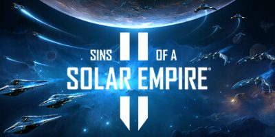 太阳帝国的原罪2|官方中文|Sins of a Solar Empire II|