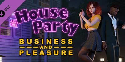 居家派对|1.3.3.12748|豪华版|全DLC|官方中文|支持手柄|House Party|在家开派对|家庭派对|