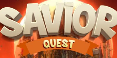 勇者任务|官方中文|Savior Quest|
