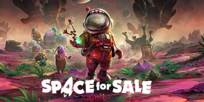 出售空间|官方中文|支持手柄|Space for Sale|代售空间|太空地产|