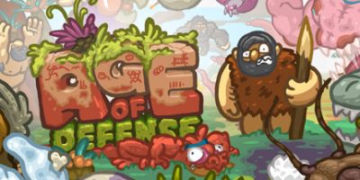 防御纪元|完整版|官方中文|Age of Defense|