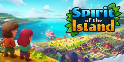 岛屿之魂|v3.0.5|官方中文|支持手柄|Spirit of the Island|岛屿之灵|岛屿精神|海岛之魂|