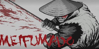 梅烟熏|官方英文|支持手柄|Meifumado|