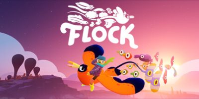 Flock|官方中文|支持手柄|