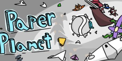 纸弹星球|官方中文|支持手柄|Paper Planet|
