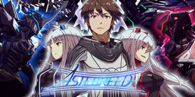 阿斯塔布里德|官方中文|支持手柄|Astebreed: Definitive Edition|