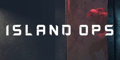 岛屿行动|官方中文|Island Ops|