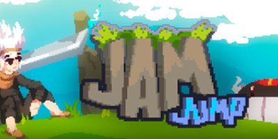 果酱跳跃|官方中文|Jam Jump|