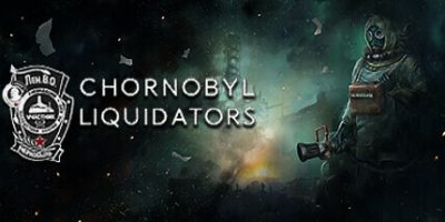 切尔诺贝利清算人|全DLC|官方中文|Chornobyl Liquidators|