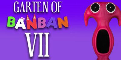 班班幼儿园7|官方中文|支持手柄|Garten of Banban 7|
