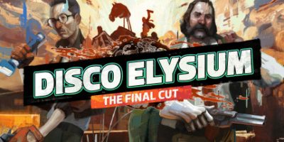 极乐迪斯科 最终剪辑版|v20240510|官方中文|支持手柄|Disco Elysium – The Final Cut|