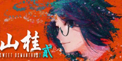 山桂贰|山桂全系列|全DLC|官方中文|支持手柄|Shan Gui II: Sweet Osmanthus II|