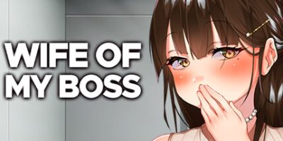 我跟上司老婆的二三事|官方中文|Wife of My Boss|