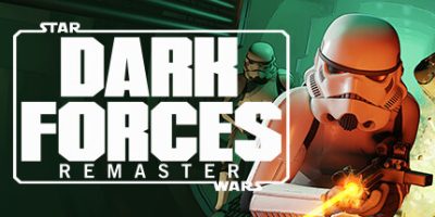 星球大战：黑暗原力 复刻版|官方英文|支持手柄|STAR WARS™: Dark Forces Remaster|星球大战™：黑暗力量重制版|