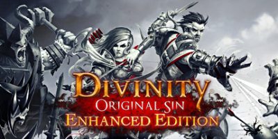神界：原罪加强版|官方中文|支持手柄|Divinity: Original Sin - Enhanced Edition|神界原罪|