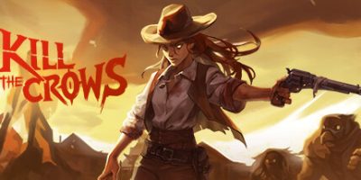 杀死乌鸦|官方中文|支持手柄|Kill The Crows|