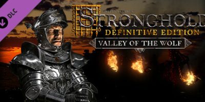要塞：决定版|v1.3|全DLC|官方中文|Stronghold: Definitive Edition|