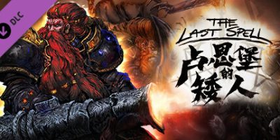 最后的咒语|v1.1.0.4|全DLC|官方中文|支持手柄|The Last Spell|