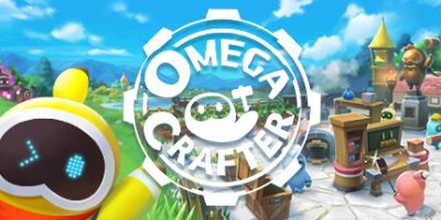 欧米茄工匠|官方中文|Omega Crafter|