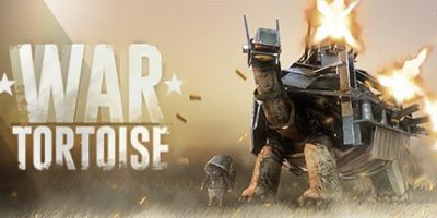 战龟2|官方中文|支持手柄|War Tortoise|