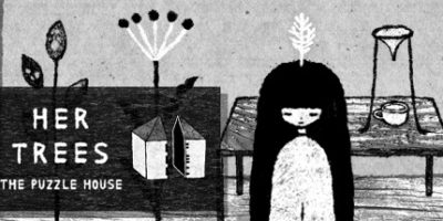 她的树：拼图屋|官方中文|HER TREES : THE PUZZLE HOUSE|