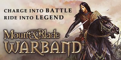 骑马与砍杀：战团|v2.068|官方中文|修改器|Mount & Blade: Warband|