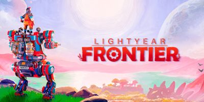 光年边境|官方中文|支持手柄|Lightyear Frontier|光年拓荒|