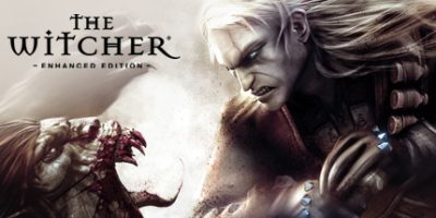 巫师：增强版|官方中文|The Witcher: Enhanced Edition Director's Cut|