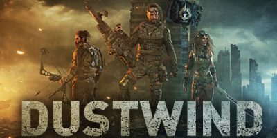 尘风|官方中文|Dustwind|