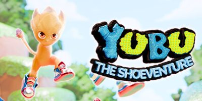 Yubu: The Shoeventure|官方英文|支持手柄|