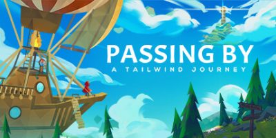信风的风信|官方中文|支持手柄|Passing By - A Tailwind Journey|