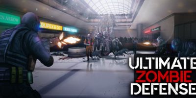 终极僵尸防御|v1.2.3|全DLC|官方中文|Ultimate Zombie Defense - The Carnival Map|