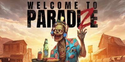欢迎来到帕拉迪泽|官方中文|支持手柄|Welcome to ParadiZe|