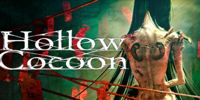 空心茧|v1.17|官方中文|支持手柄|Hollow Cocoon|空茧|茧中蚕作最后一梦|