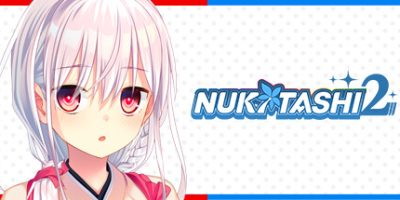 拔作岛2|官方中文|NUKITASHI 2|
