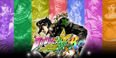 JOJO的奇妙冒险 群星之战 重制版|v20240209|全DLC|官方中文|支持手柄|JoJo's Bizarre Adventure: All-Star Battle R|